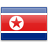 North-Korea country code